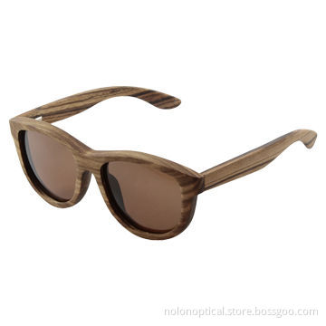 2014 hot sale bamboo sunglasses